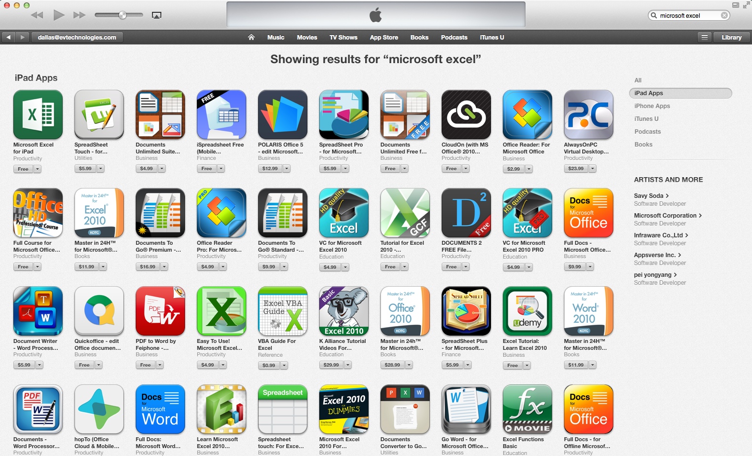Hide apps for your iPhone, iPad, iPod touch, or Mac